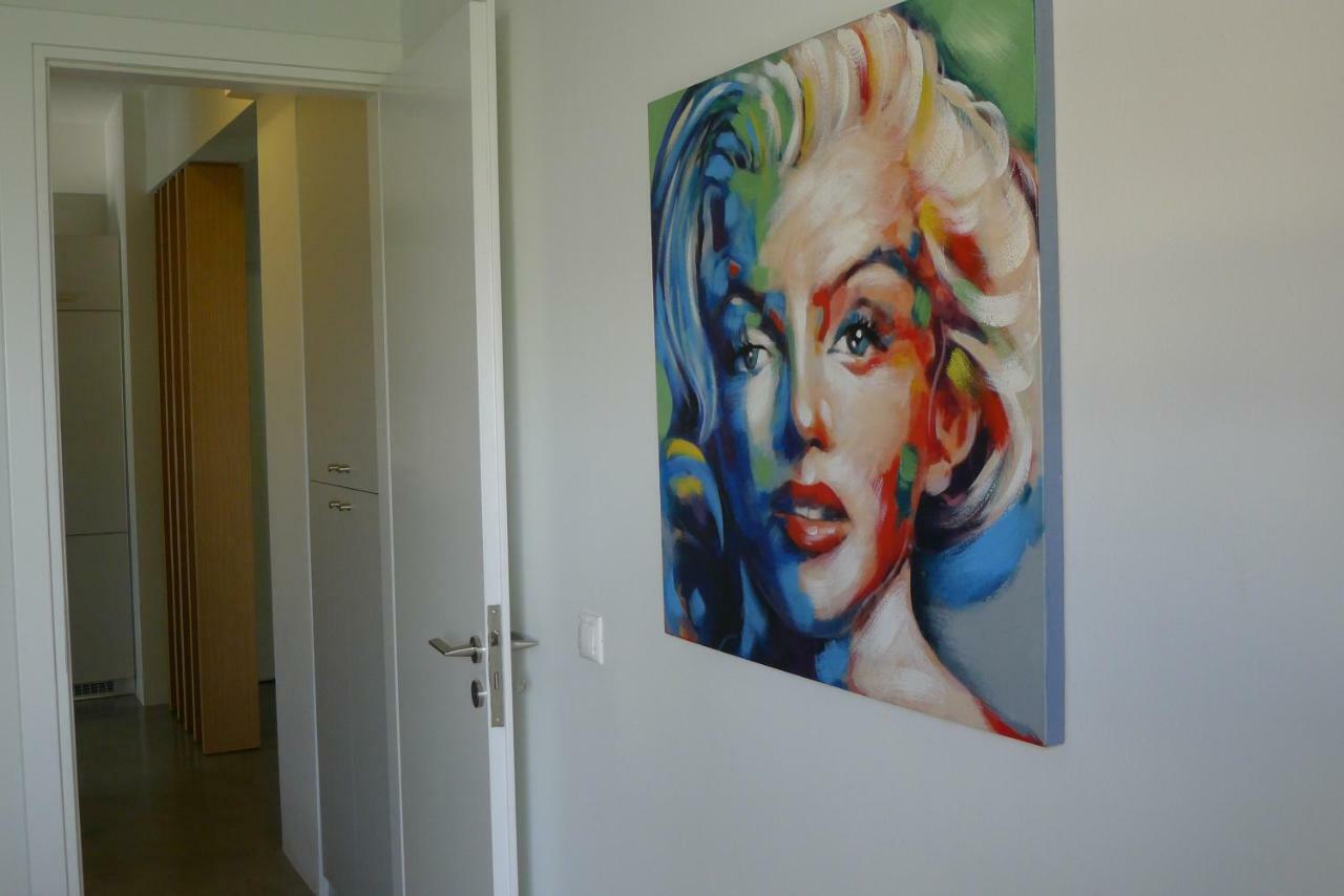 Deluxe Apartment In Vouliagmeni Atina Dış mekan fotoğraf